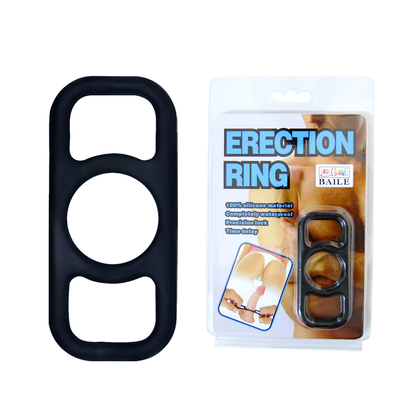 Эрекционное кольцо Erection Ring BI-014361