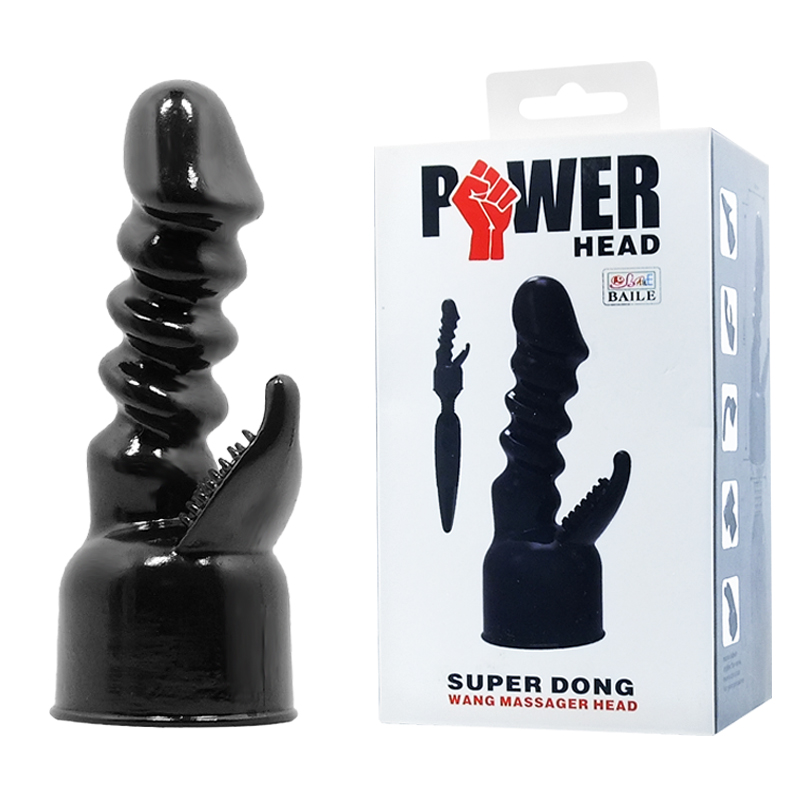 Насадка Power Head BI-014353