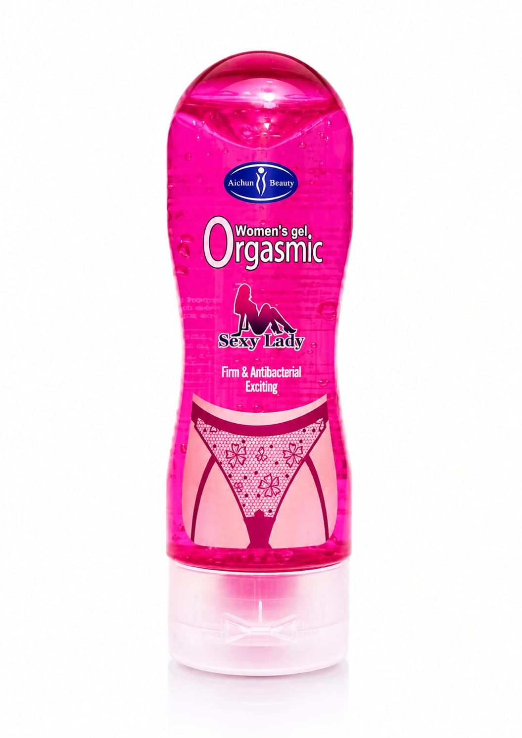 Aichun Beauty Orgasmic Sexy Lady Women's Gel 200 мл