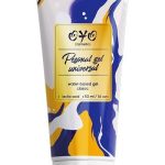 Гель увлажняющий на водной основе OYO PERSONAL GEL Universal (классический) 50 мл