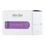 Контейнер для обработки Rosa Rugosa Mini Bar, 24 см MB-Purple