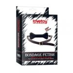 Тензель Dog Bone Gag LV1652