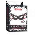 Маска Bondage Fetish LV1651