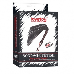 Флогер Bondage Fetish Beginners LV1656
