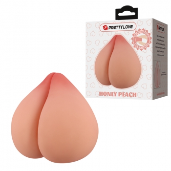 Вагина Honey peach BM-009231N