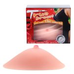Имитатор груди из киберскина BW-013004