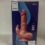 Фаллоимитатор Kasel's penis