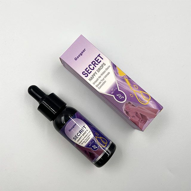 Secret Happy Drops возбуждающие капли для женщин 30 ml