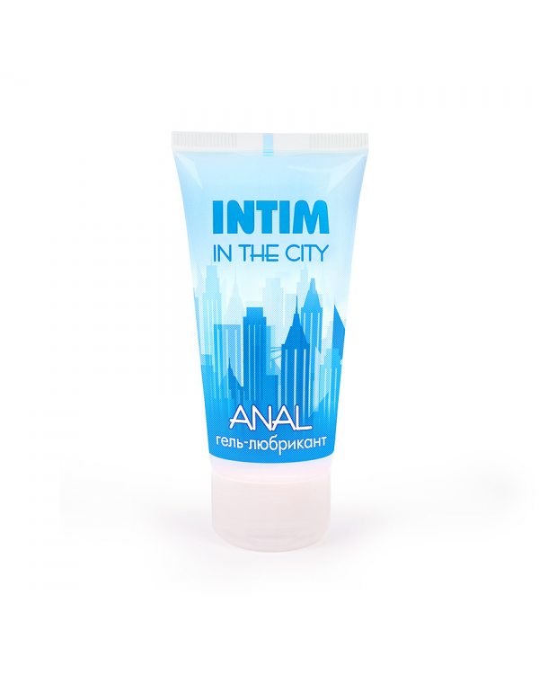 Биоритм Intim  Anal 60 г  60001