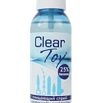 Очищающий антибактер.спрей Clear Toy 100 мл Bior, LB-14006