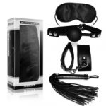 Набор BDSM Deluxe Bondage Kit SM1008