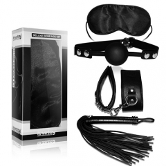 Набор BDSM Deluxe Bondage Kit SM1008