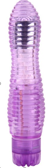 -Вибратор спираль - 10233