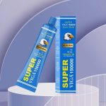 Super Viga 150000 крем для продления 15 мл