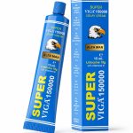 Super Viga 150000 крем для продления 15 мл