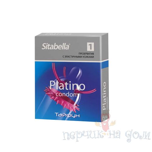 Sitabella Platino Тайфун 1 шт, арт-1422