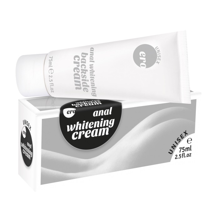 Крем отбеливающий Whitening Crème для анальной зоны, 75 мл