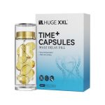 Time+» —капсулы для продления усиленного эффекта упк 10шт