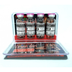 Капли FLM Pheromone цена за 1 фл