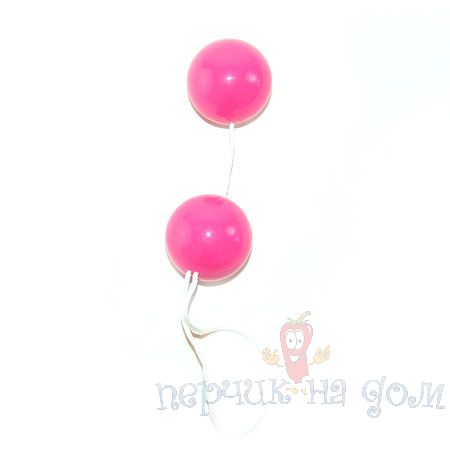 Шарики Twins на блистере BI-014049-2