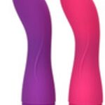 -Мини вибратор -10057