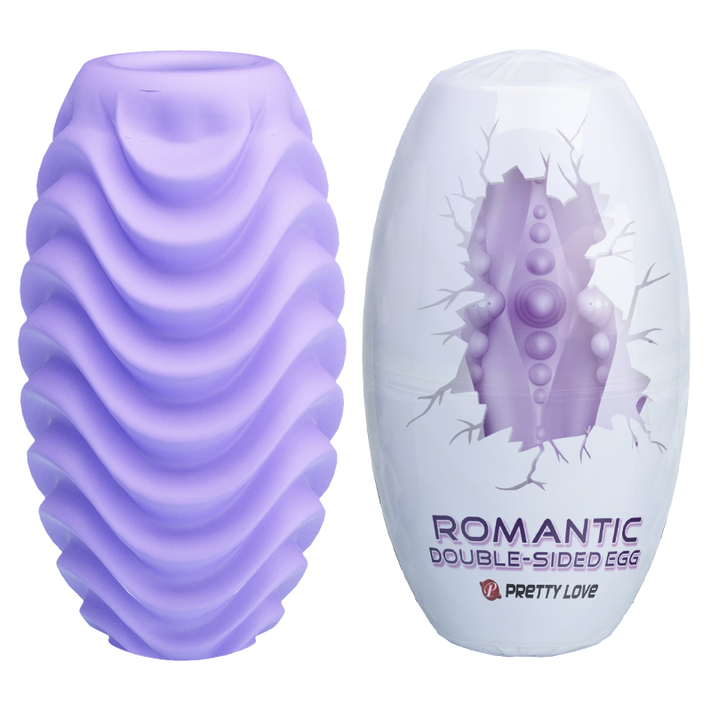 Мастурбатор-яйцо PRETTY LOVE BI-014832-2