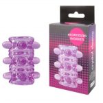 Насадка CRYSTAL SLEEVE (без бусинок) L 55 мм D 20 мм арт. EE-10085-1