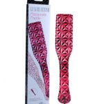 Шлёпалка PASSIONATE PADDLE L 315 мм, красный арт. EK-3107