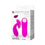 Мини-вибратор Pretty Love Brady BI-014324