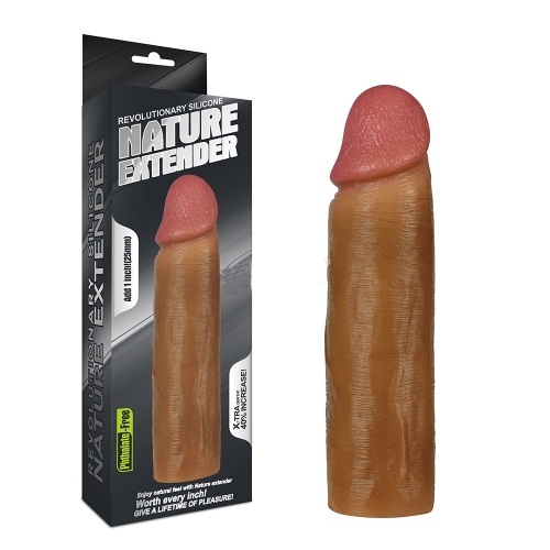 Насадка Nature Extender LV 4211F