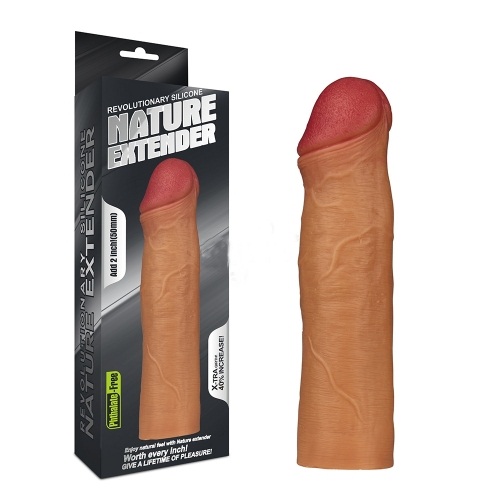 Насадка Nature Extender LV 4213F
