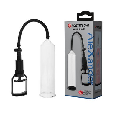 Помпа вакуумная BM-010067APL