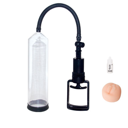 Вакуумная помпа BM-010067A