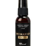Интимный спрей woman up mini mini, сужающий эффект, 50 мл LB-80012