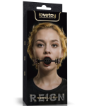 Кляп-шарик Rebellion Reign LV761203