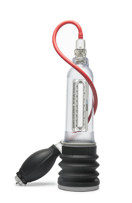 Гидропомпа Hydromax Xtreme X30 в футляре 02043921 c грушей