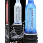 Гидропомпа для увеличения члена Bathmate Hydromax X40 02043921