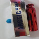 Таблетки для мужчин Arctic WolF 10шт/уп цена за 1 шт