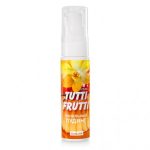 Интимный гель TUTTI-FRUTTI ванильный пудинг 30 г арт. LB-30022