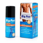 Big Pen - крем для увеличения пениса 20 г, LB-90005