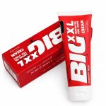 Крем для увеличения члена BIG XXL cream 65 ml