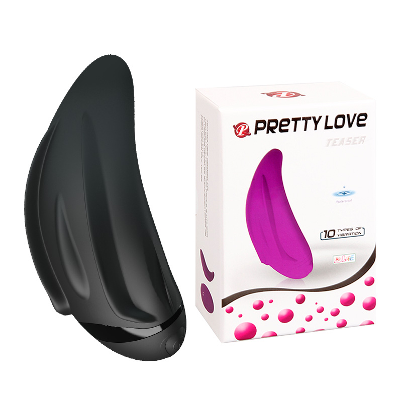 Вибратор Pretty Love Teaser BI-014115