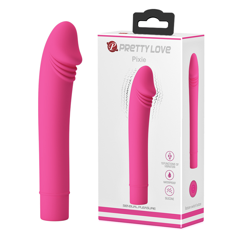 -Вибратор Pretty Love Pixie BI-014718