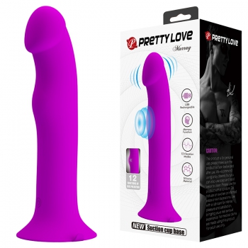 Вибратор Pretty Love Murray BI-014952-1