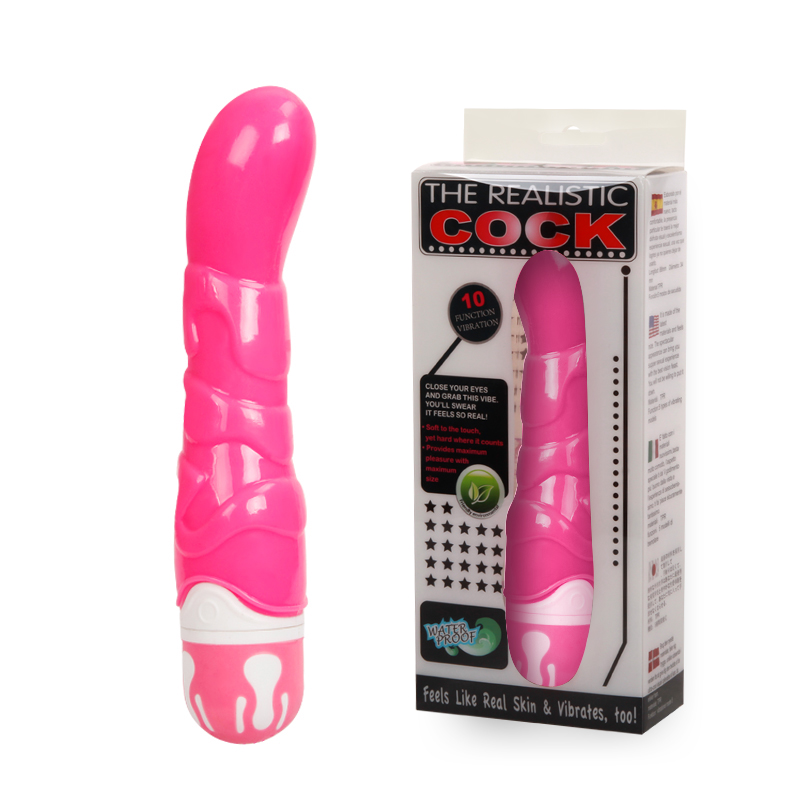 Вибратор для «G» BW-047001