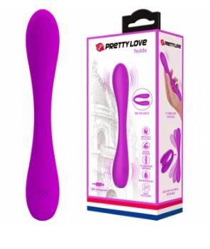 Вибратор Pretty love Yedda BI-014710