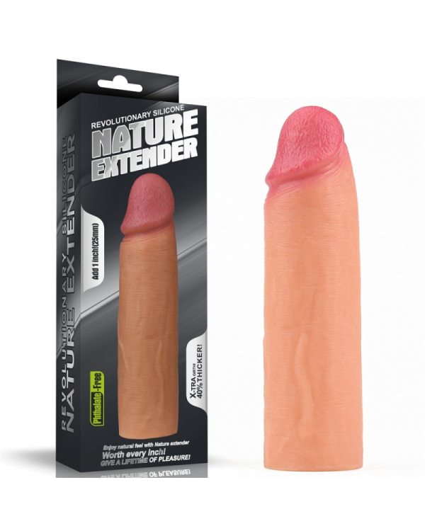Насадка Nature Extender LV4211B