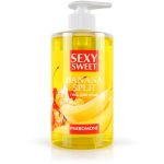Гель для душа Banana split с феромонами 430 мл арт. LB-16128