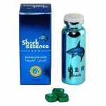 Таблетки Shark Essence 10 шт/уп, цена за 1 таб.