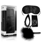 Набор BDSM Deluxe Bondage Kit SM1003